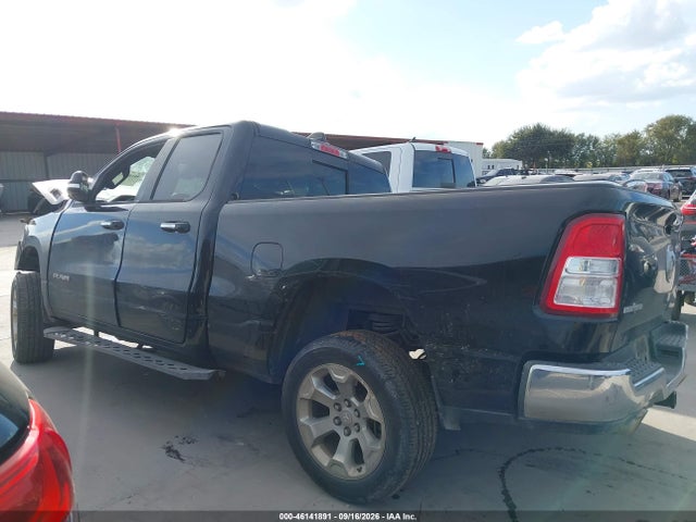 Aukcja sprzedaży 2019 Ram 1500, vin: 1C6RREBT8KN579480, numer aukcji: 46141891