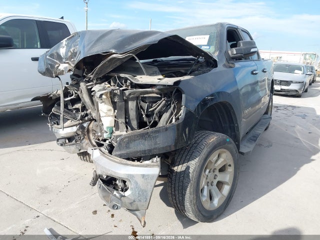 Aukcja sprzedaży 2019 Ram 1500, vin: 1C6RREBT8KN579480, numer aukcji: 46141891