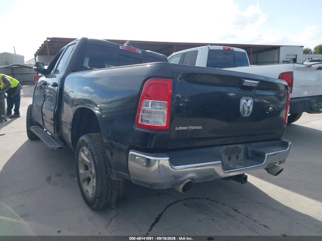 Aukcja sprzedaży 2019 Ram 1500, vin: 1C6RREBT8KN579480, numer aukcji: 46141891