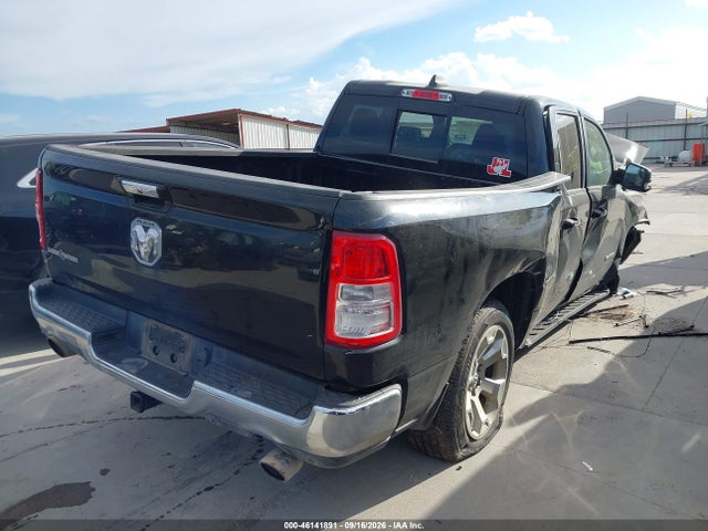 Aukcja sprzedaży 2019 Ram 1500, vin: 1C6RREBT8KN579480, numer aukcji: 46141891