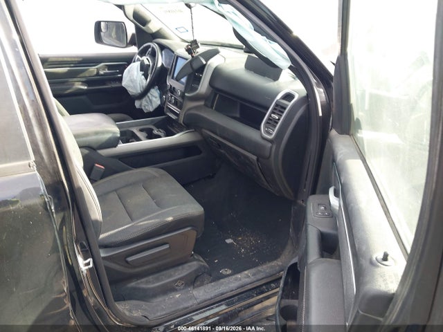 Aukcja sprzedaży 2019 Ram 1500, vin: 1C6RREBT8KN579480, numer aukcji: 46141891