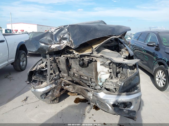 Aukcja sprzedaży 2019 Ram 1500, vin: 1C6RREBT8KN579480, numer aukcji: 46141891