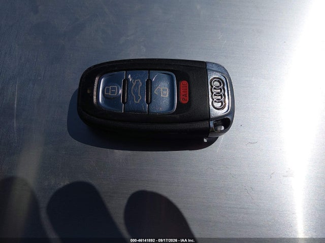 Aukcja sprzedaży 2009 Audi A4 2.0t Premium, vin: WAUJF78K49N047689, numer aukcji: 46141892