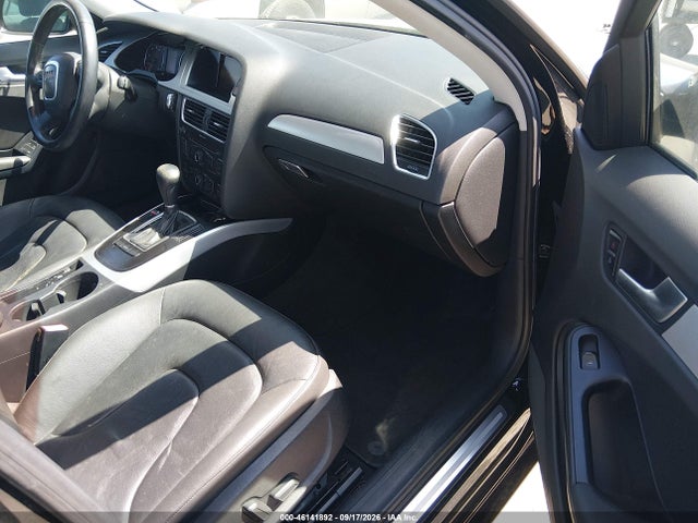 Aukcja sprzedaży 2009 Audi A4 2.0t Premium, vin: WAUJF78K49N047689, numer aukcji: 46141892