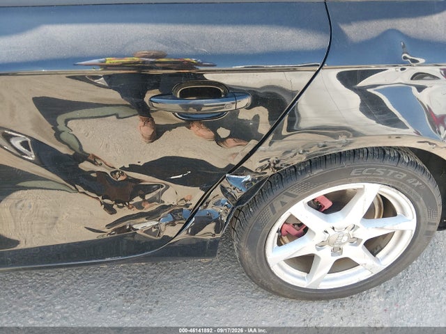 Aukcja sprzedaży 2009 Audi A4 2.0t Premium, vin: WAUJF78K49N047689, numer aukcji: 46141892