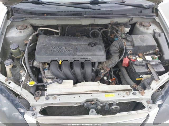 Продаж на аукціоні авто 2004 Toyota Corolla Le, vin: 1NXBR32E74Z338630, номер лоту: 46141893