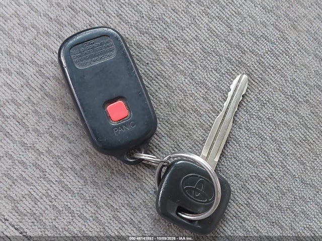 Продаж на аукціоні авто 2004 Toyota Corolla Le, vin: 1NXBR32E74Z338630, номер лоту: 46141893