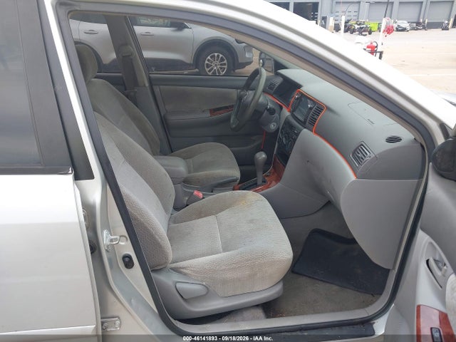 Продаж на аукціоні авто 2004 Toyota Corolla Le, vin: 1NXBR32E74Z338630, номер лоту: 46141893
