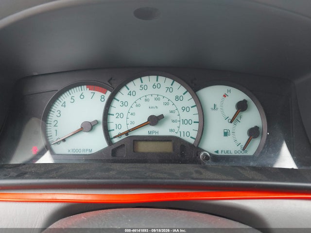 Продаж на аукціоні авто 2004 Toyota Corolla Le, vin: 1NXBR32E74Z338630, номер лоту: 46141893