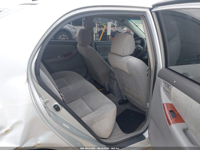 Продаж на аукціоні авто 2004 Toyota Corolla Le, vin: 1NXBR32E74Z338630, номер лоту: 46141893
