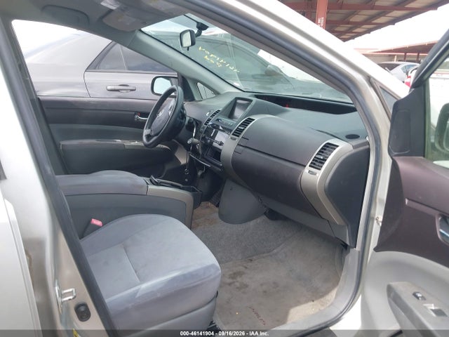 2005 Toyota Prius მანქანა იყიდება აუქციონზე, vin: JTDKB20U653062851, აუქციონის ნომერი: 46141904