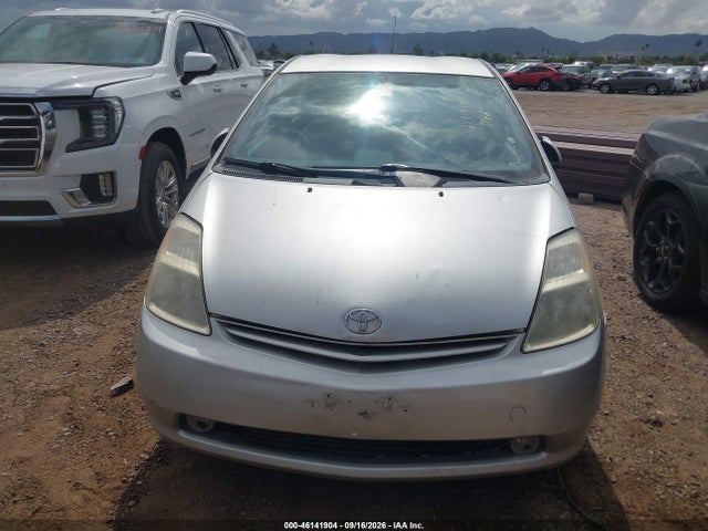 2005 Toyota Prius მანქანა იყიდება აუქციონზე, vin: JTDKB20U653062851, აუქციონის ნომერი: 46141904