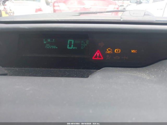 2005 Toyota Prius მანქანა იყიდება აუქციონზე, vin: JTDKB20U653062851, აუქციონის ნომერი: 46141904