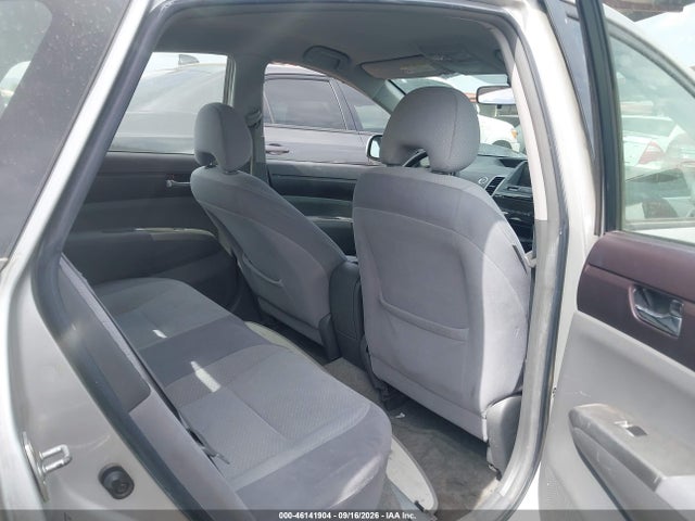 2005 Toyota Prius მანქანა იყიდება აუქციონზე, vin: JTDKB20U653062851, აუქციონის ნომერი: 46141904