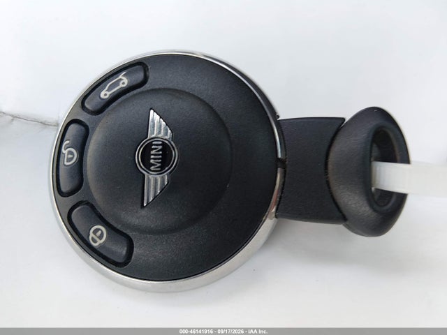 Продажа на аукционе авто 2013 Mini Countryman Cooper S, vin: WMWZC3C54DWP22563, номер лота: 46141916