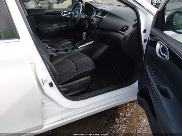 Nissan SENTRA SV 2018 3N1AB7APXJY266090 Image 5