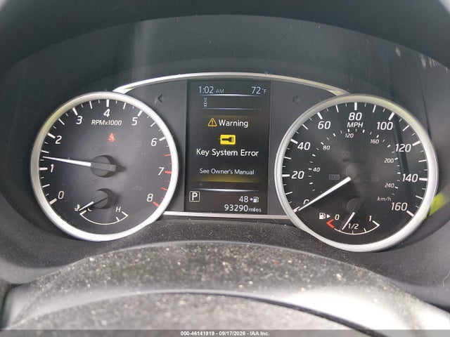 Nissan SENTRA SV 2018 3N1AB7APXJY266090 Image 7