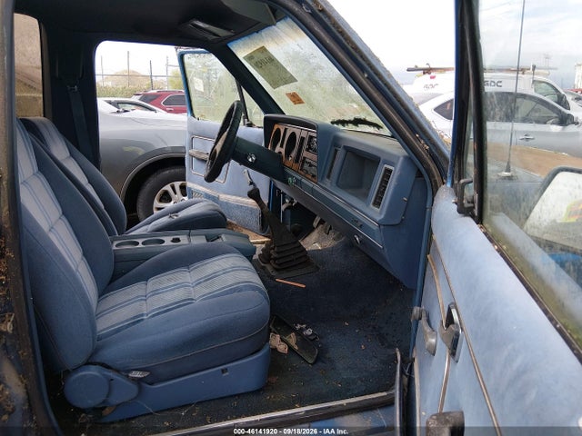 Продажа на аукционе авто 1988 Ford Bronco Ii, vin: 1FMCU14T6JUE14014, номер лота: 46141920