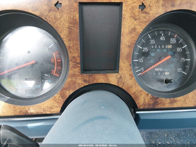 Продажа на аукционе авто 1988 Ford Bronco Ii, vin: 1FMCU14T6JUE14014, номер лота: 46141920