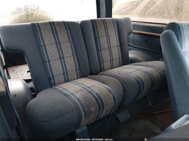 Продажа на аукционе авто 1988 Ford Bronco Ii, vin: 1FMCU14T6JUE14014, номер лота: 46141920