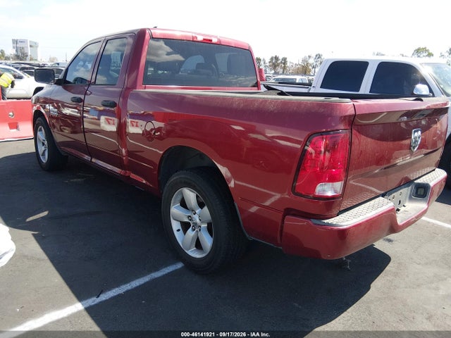 Продаж на аукціоні авто 2015 Ram 1500 Express, vin: 1C6RR6FG1FS535489, номер лоту: 46141921