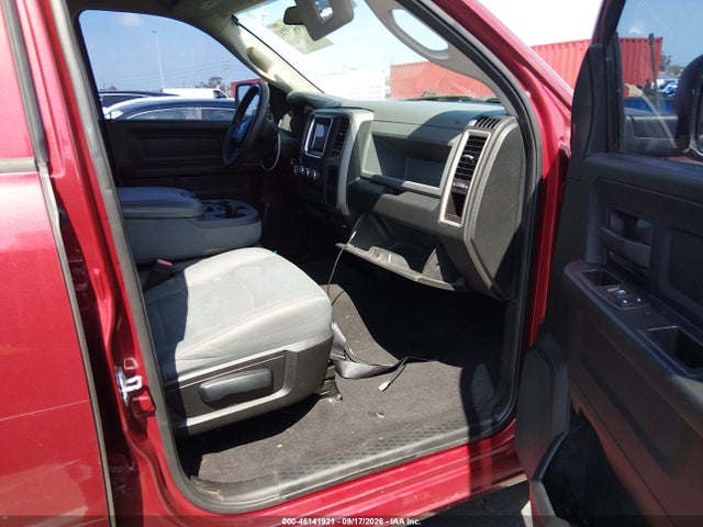 Продаж на аукціоні авто 2015 Ram 1500 Express, vin: 1C6RR6FG1FS535489, номер лоту: 46141921