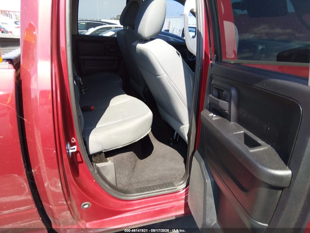 Продаж на аукціоні авто 2015 Ram 1500 Express, vin: 1C6RR6FG1FS535489, номер лоту: 46141921