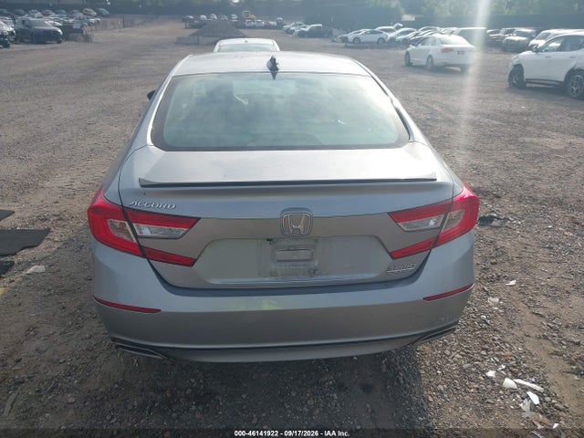 Продаж на аукціоні авто 2022 Honda Accord Sport Se, vin: 1HGCV1F49NA070758, номер лоту: 46141922