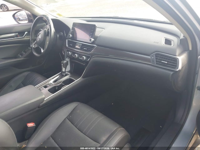Продаж на аукціоні авто 2022 Honda Accord Sport Se, vin: 1HGCV1F49NA070758, номер лоту: 46141922