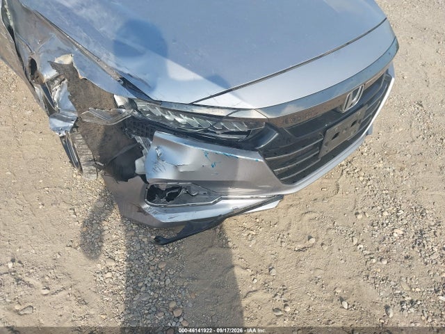 Продаж на аукціоні авто 2022 Honda Accord Sport Se, vin: 1HGCV1F49NA070758, номер лоту: 46141922