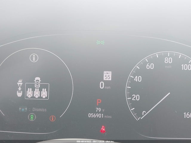 Продаж на аукціоні авто 2022 Honda Accord Sport Se, vin: 1HGCV1F49NA070758, номер лоту: 46141922