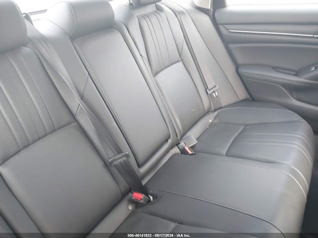 Продаж на аукціоні авто 2022 Honda Accord Sport Se, vin: 1HGCV1F49NA070758, номер лоту: 46141922