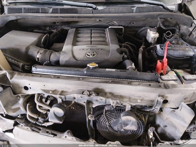 Продаж на аукціоні авто 2011 Toyota Sequoia Limited 5.7l V8, vin: 5TDJY5G13BS041683, номер лоту: 46141925