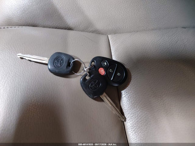 Продаж на аукціоні авто 2011 Toyota Sequoia Limited 5.7l V8, vin: 5TDJY5G13BS041683, номер лоту: 46141925