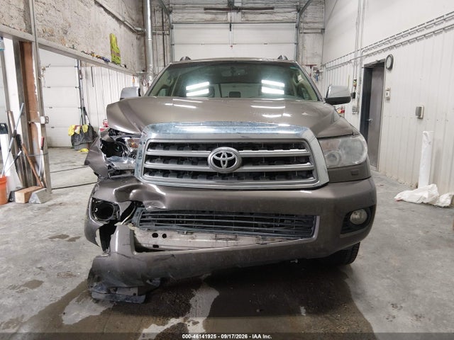 Продаж на аукціоні авто 2011 Toyota Sequoia Limited 5.7l V8, vin: 5TDJY5G13BS041683, номер лоту: 46141925