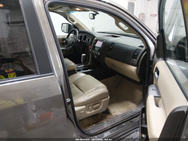 Продаж на аукціоні авто 2011 Toyota Sequoia Limited 5.7l V8, vin: 5TDJY5G13BS041683, номер лоту: 46141925