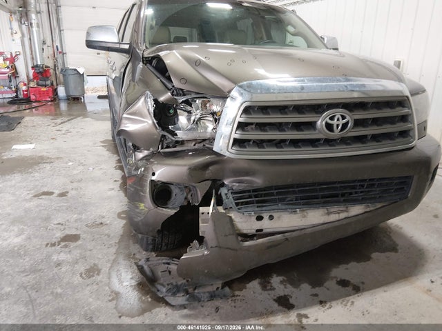 Продаж на аукціоні авто 2011 Toyota Sequoia Limited 5.7l V8, vin: 5TDJY5G13BS041683, номер лоту: 46141925