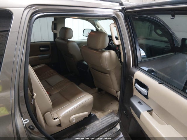 Продаж на аукціоні авто 2011 Toyota Sequoia Limited 5.7l V8, vin: 5TDJY5G13BS041683, номер лоту: 46141925