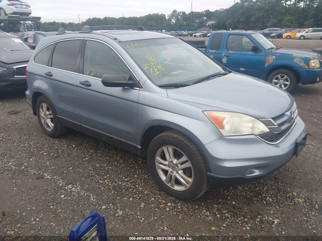 Aukcja sprzedaży 2011 Honda Cr-v Ex, vin: 5J6RE4H53BL093544, numer aukcji: 46141929