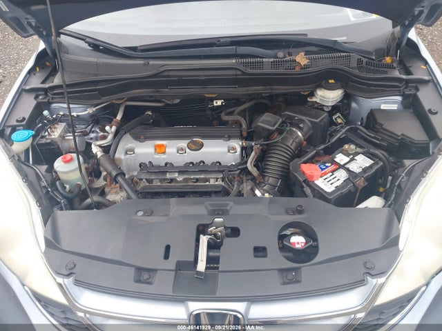 Aukcja sprzedaży 2011 Honda Cr-v Ex, vin: 5J6RE4H53BL093544, numer aukcji: 46141929