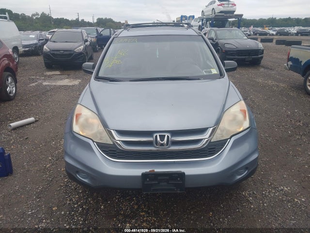 Aukcja sprzedaży 2011 Honda Cr-v Ex, vin: 5J6RE4H53BL093544, numer aukcji: 46141929