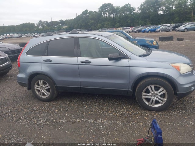Aukcja sprzedaży 2011 Honda Cr-v Ex, vin: 5J6RE4H53BL093544, numer aukcji: 46141929