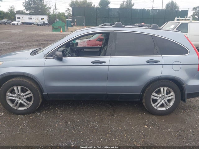 Aukcja sprzedaży 2011 Honda Cr-v Ex, vin: 5J6RE4H53BL093544, numer aukcji: 46141929