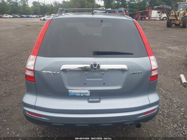 Aukcja sprzedaży 2011 Honda Cr-v Ex, vin: 5J6RE4H53BL093544, numer aukcji: 46141929
