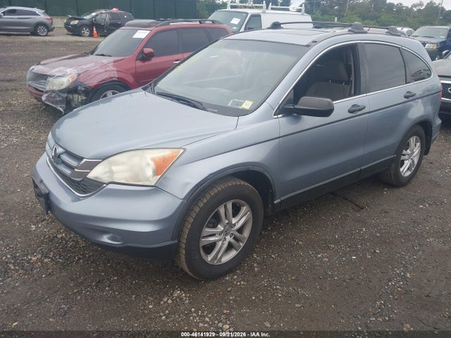 Aukcja sprzedaży 2011 Honda Cr-v Ex, vin: 5J6RE4H53BL093544, numer aukcji: 46141929