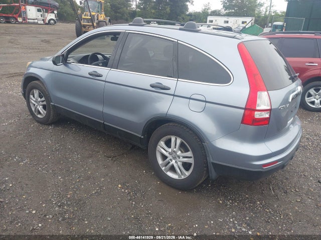 Aukcja sprzedaży 2011 Honda Cr-v Ex, vin: 5J6RE4H53BL093544, numer aukcji: 46141929
