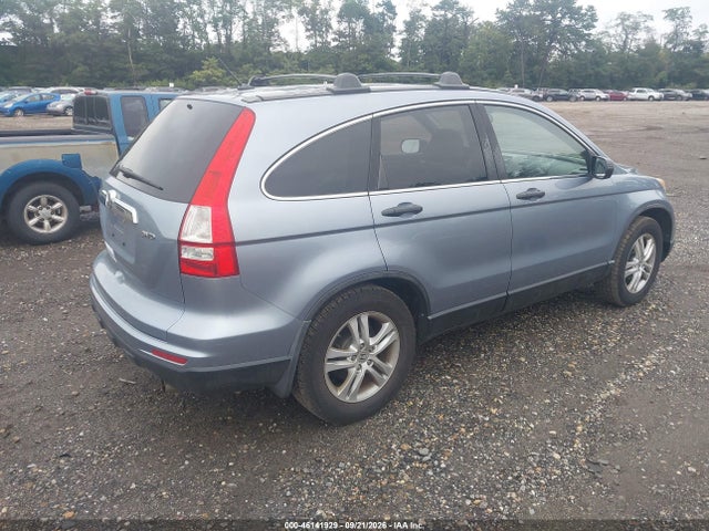 Aukcja sprzedaży 2011 Honda Cr-v Ex, vin: 5J6RE4H53BL093544, numer aukcji: 46141929