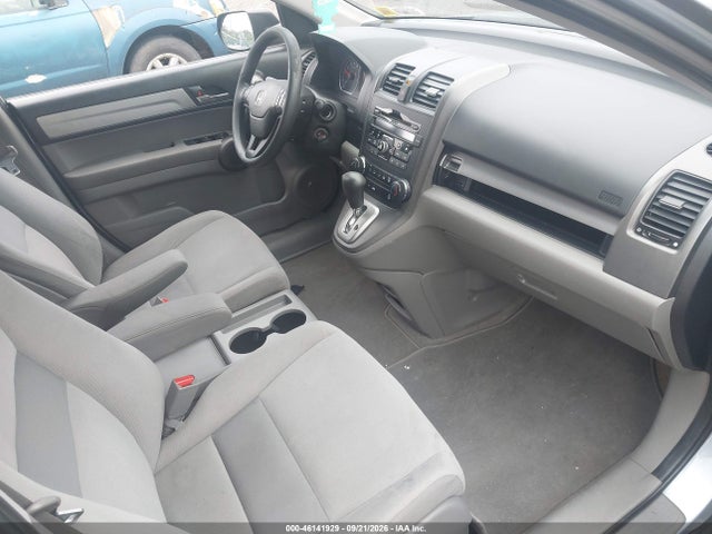 Aukcja sprzedaży 2011 Honda Cr-v Ex, vin: 5J6RE4H53BL093544, numer aukcji: 46141929