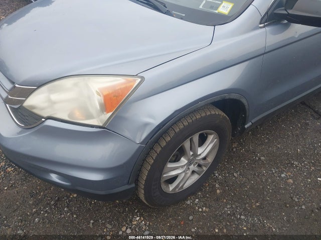 Aukcja sprzedaży 2011 Honda Cr-v Ex, vin: 5J6RE4H53BL093544, numer aukcji: 46141929