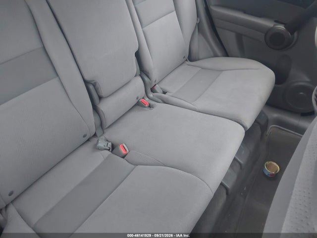 Aukcja sprzedaży 2011 Honda Cr-v Ex, vin: 5J6RE4H53BL093544, numer aukcji: 46141929